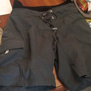 Raft shorts